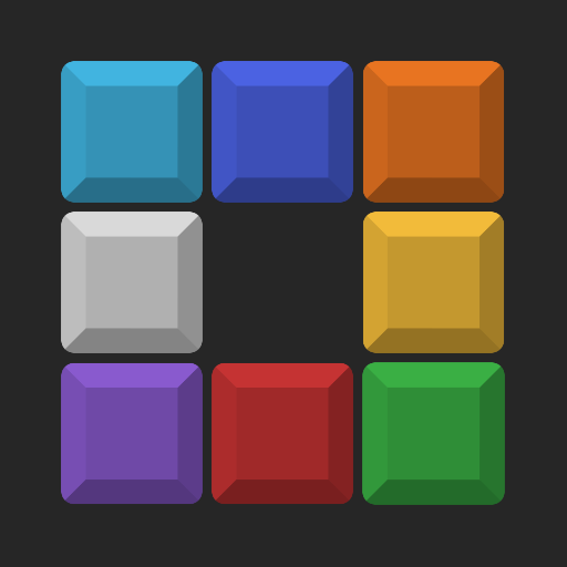 Chill Block showcase